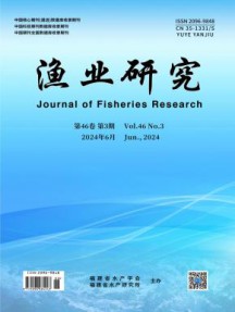 渔业研究杂志